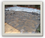 Paver Install