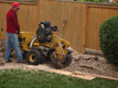 Stump Grinding